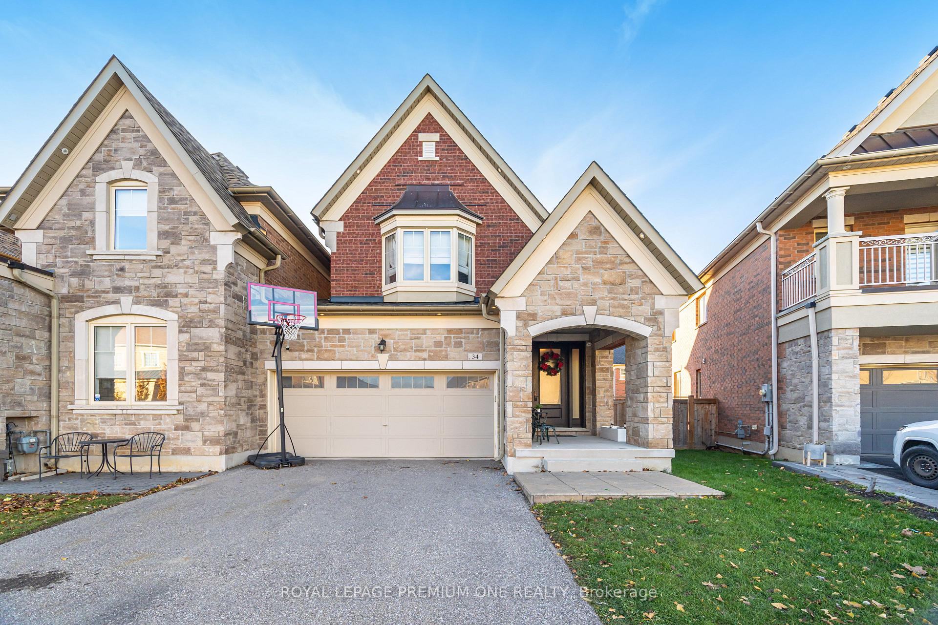 Photo 4 of 34 Blueberry Run Trail, King, Nobleton — HOMEH