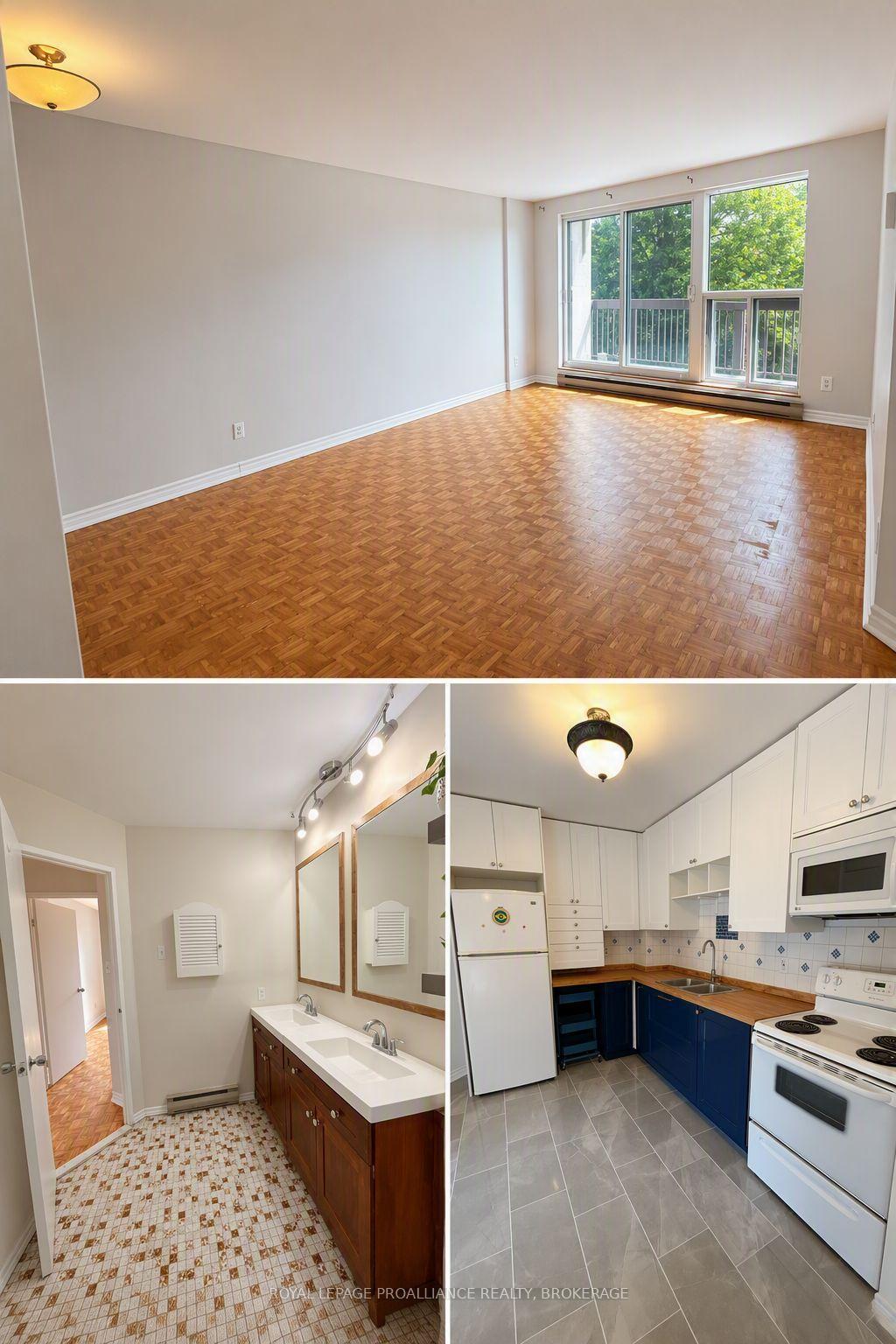 Photo 3 of Unit 402, 66 Greenview Drive, Kingston, Central City West — HOMEH
