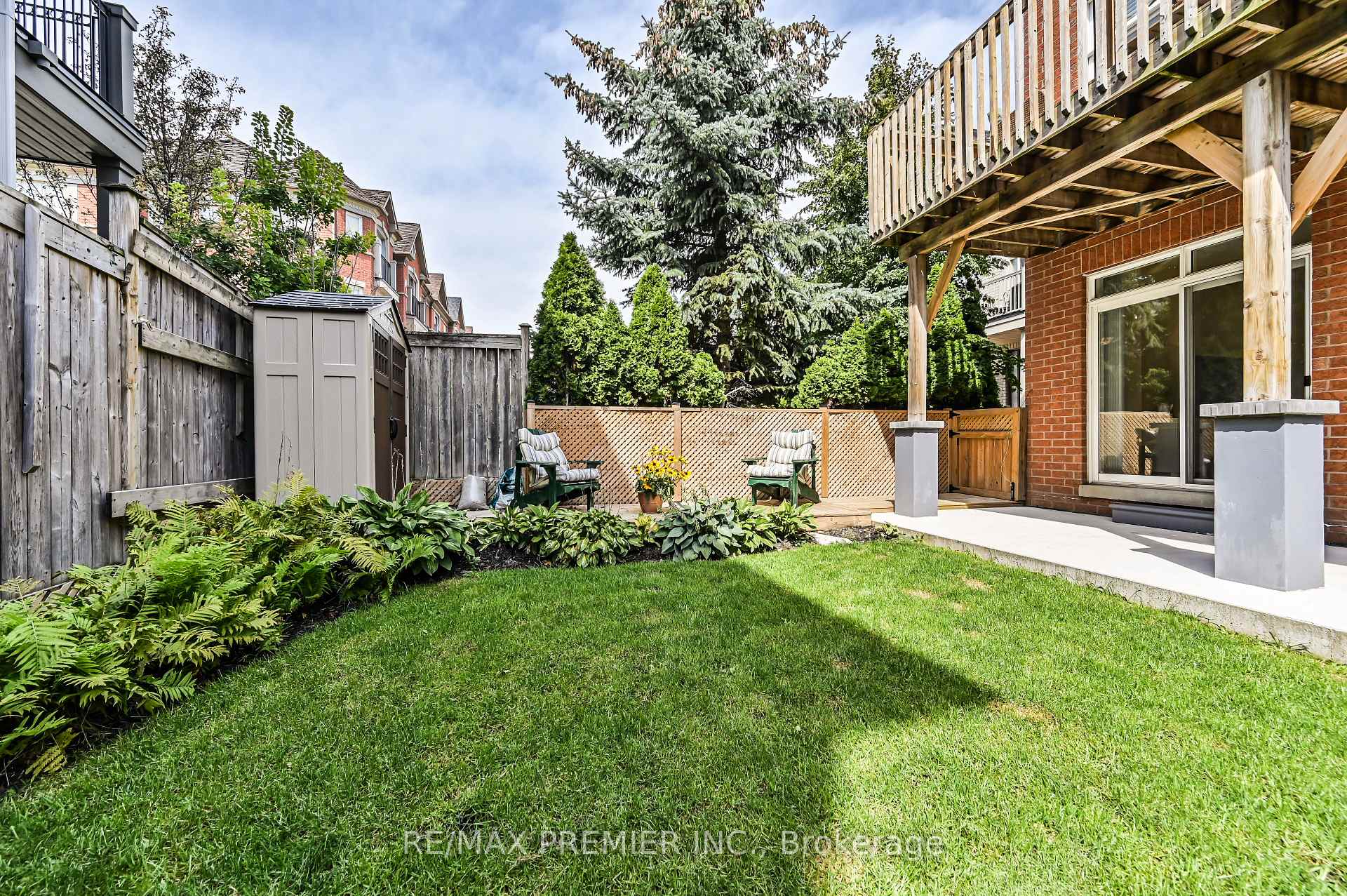 Photo 33 of 36 Helen Street, Vaughan, East Woodbridge — HOMEH