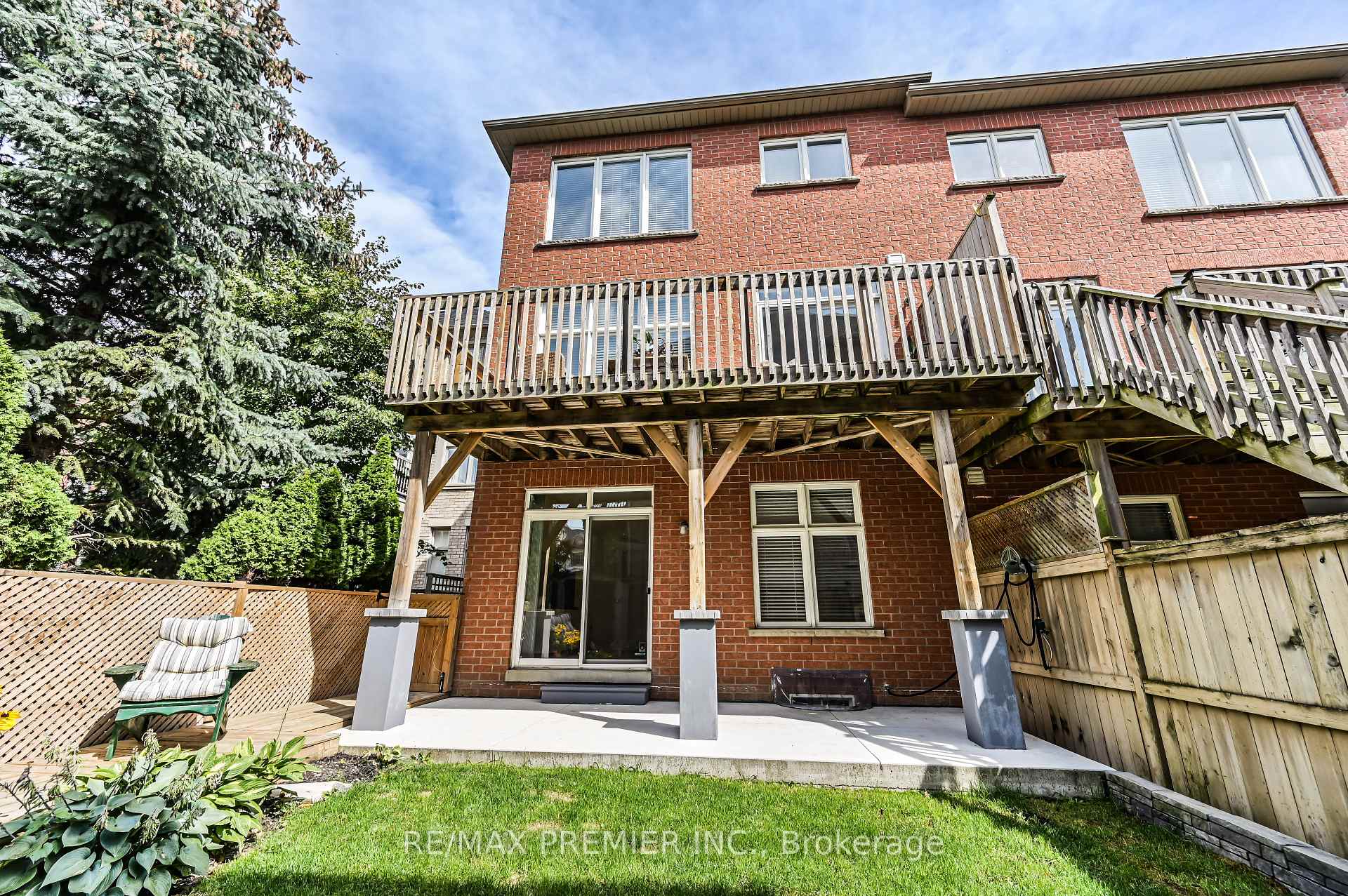 Photo 34 of 36 Helen Street, Vaughan, East Woodbridge — HOMEH