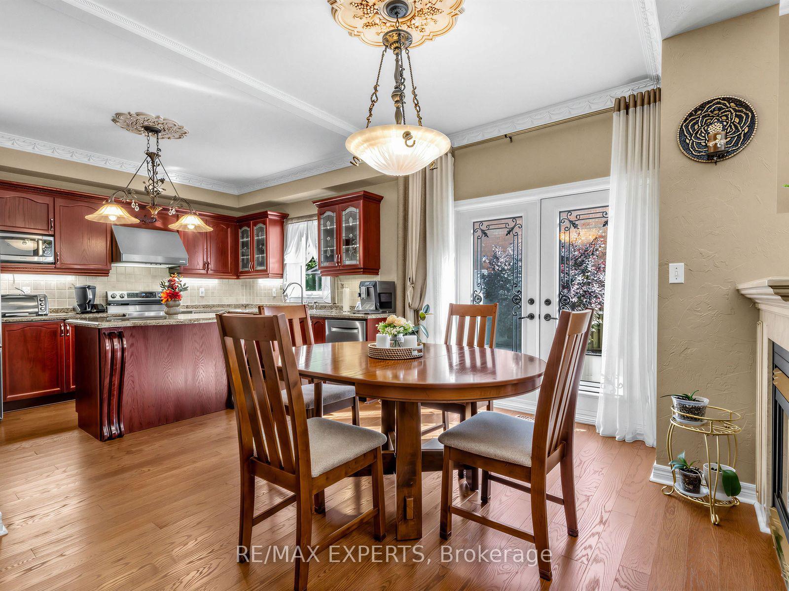 Photo 11 of 113 Sonoma Boulevard, Vaughan, Sonoma Heights — HOMEH