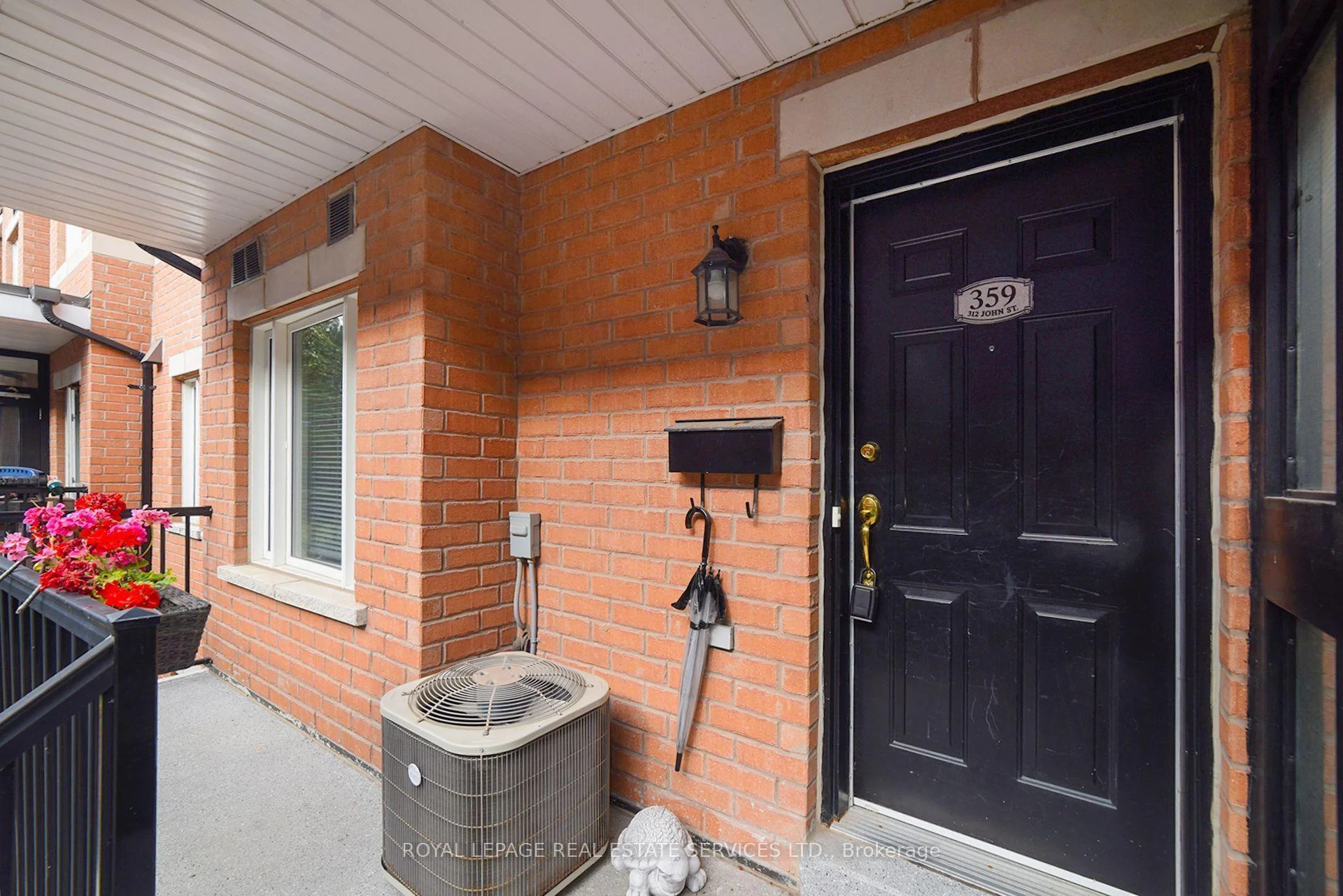 Photo 6 of Unit 359, 312 John Street, Markham, Aileen-Willowbrook — HOMEH