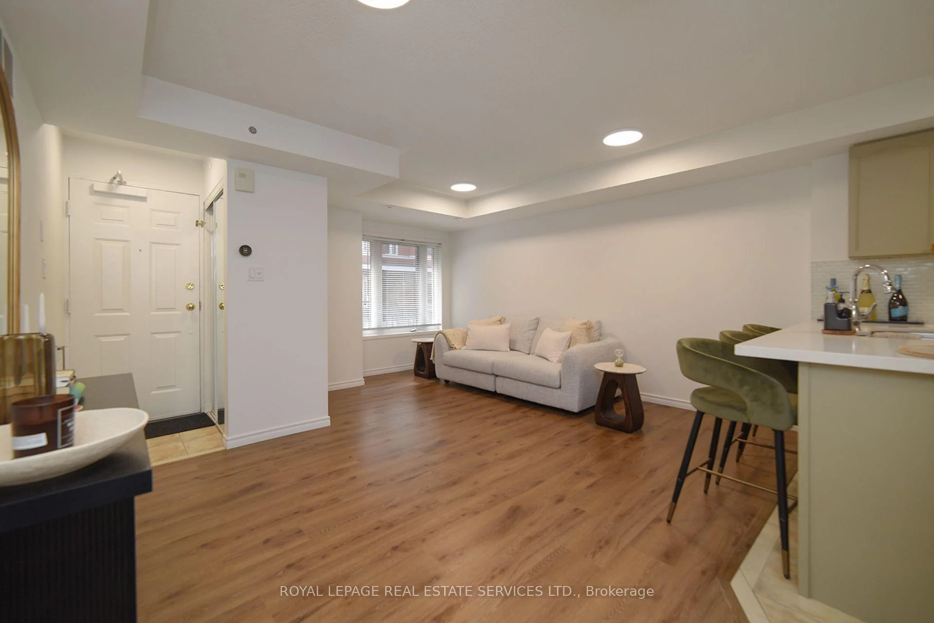 Photo 12 of Unit 359, 312 John Street, Markham, Aileen-Willowbrook — HOMEH