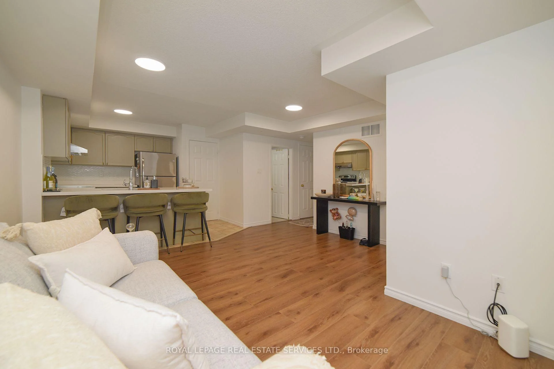 Photo 16 of Unit 359, 312 John Street, Markham, Aileen-Willowbrook — HOMEH