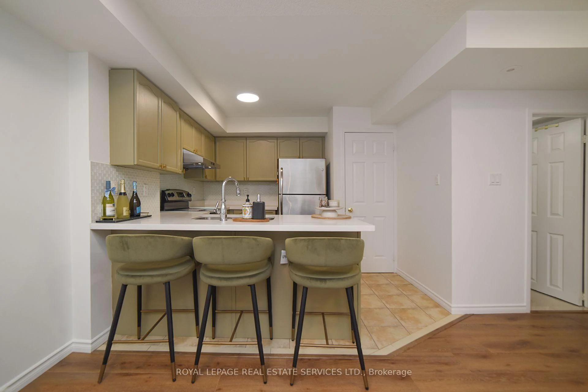 Photo 24 of Unit 359, 312 John Street, Markham, Aileen-Willowbrook — HOMEH