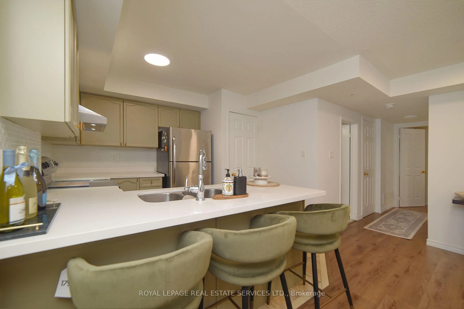 Photo 26 of Unit 359, 312 John Street, Markham, Aileen-Willowbrook — HOMEH