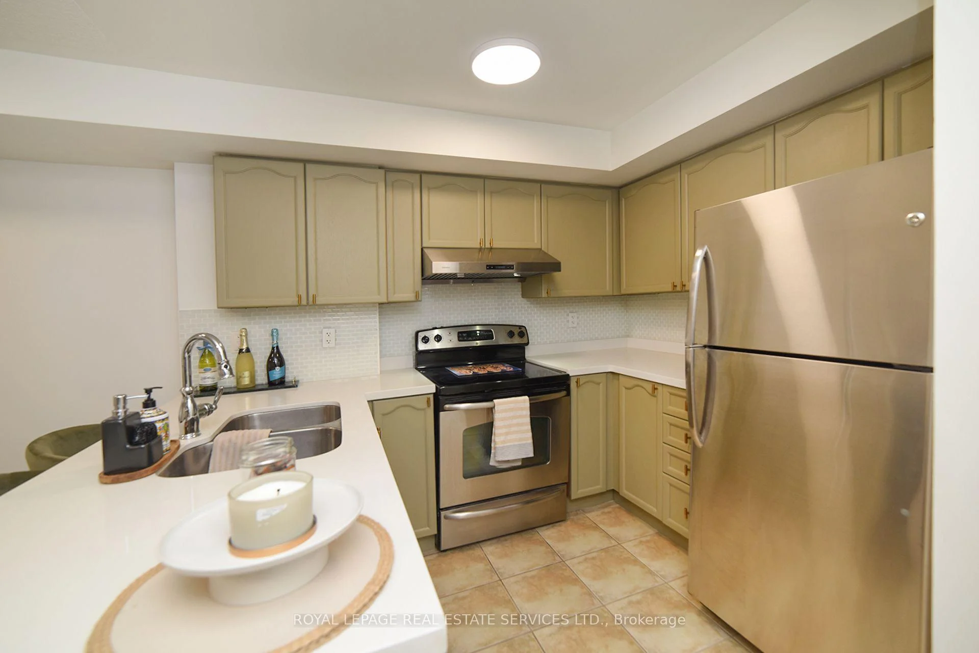 Photo 28 of Unit 359, 312 John Street, Markham, Aileen-Willowbrook — HOMEH