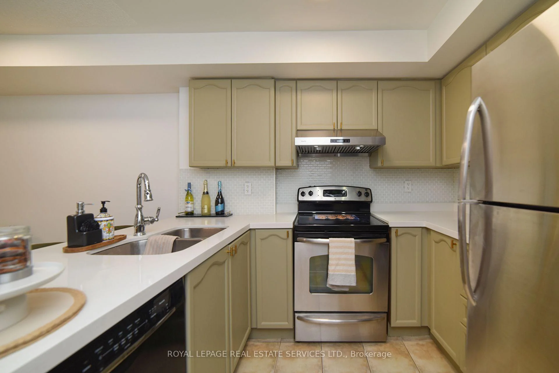 Photo 30 of Unit 359, 312 John Street, Markham, Aileen-Willowbrook — HOMEH