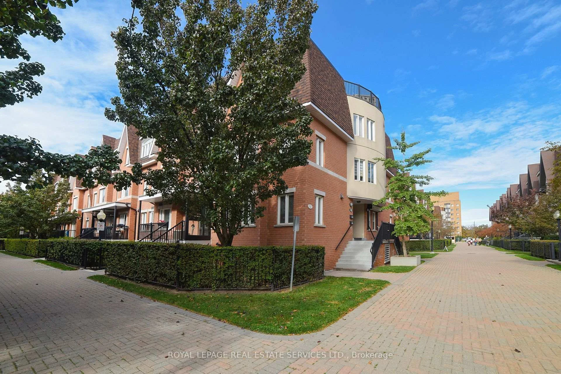 Photo 46 of Unit 359, 312 John Street, Markham, Aileen-Willowbrook — HOMEH