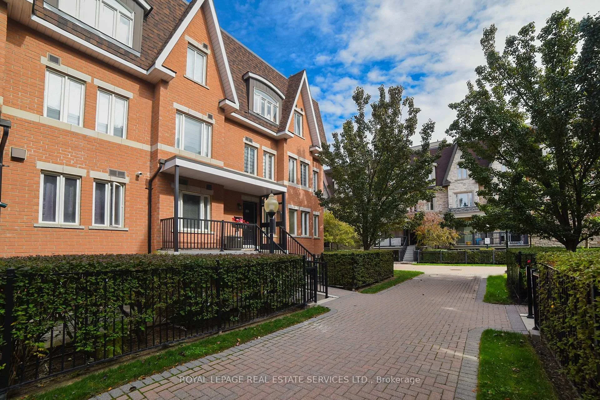 Photo 47 of Unit 359, 312 John Street, Markham, Aileen-Willowbrook — HOMEH