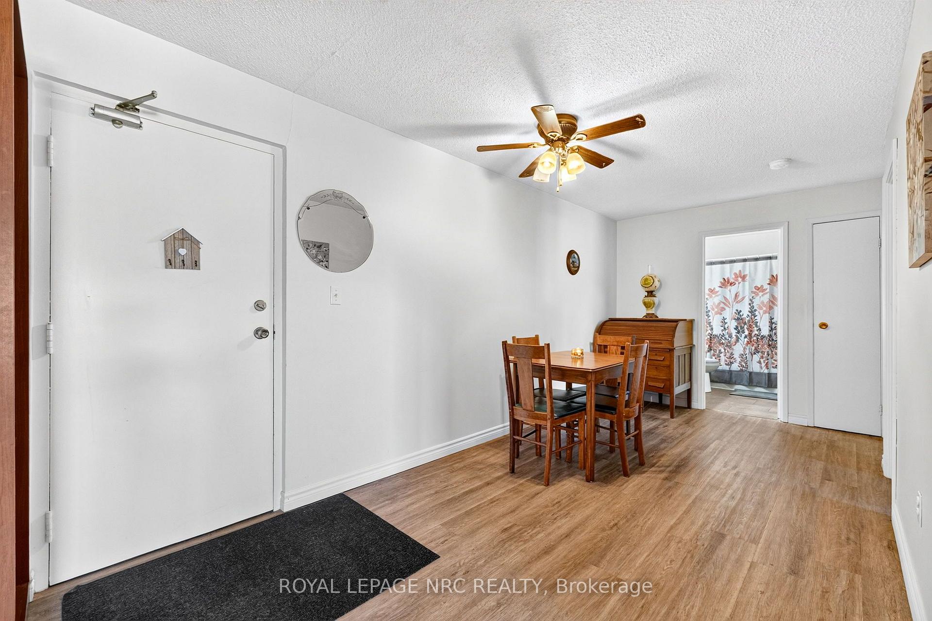 Photo 3 of Unit 327, 72 Main Street E, Port Colborne, Main Street — HOMEH