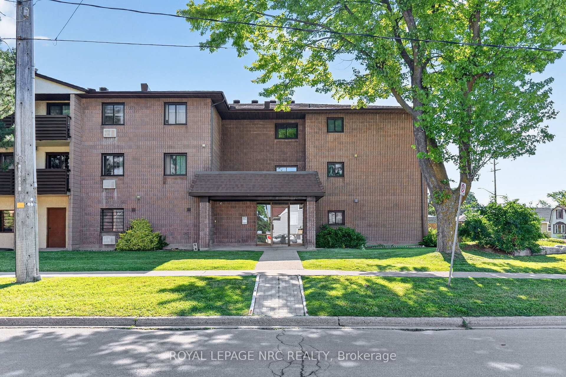 Photo 18 of Unit 327, 72 Main Street E, Port Colborne, Main Street — HOMEH
