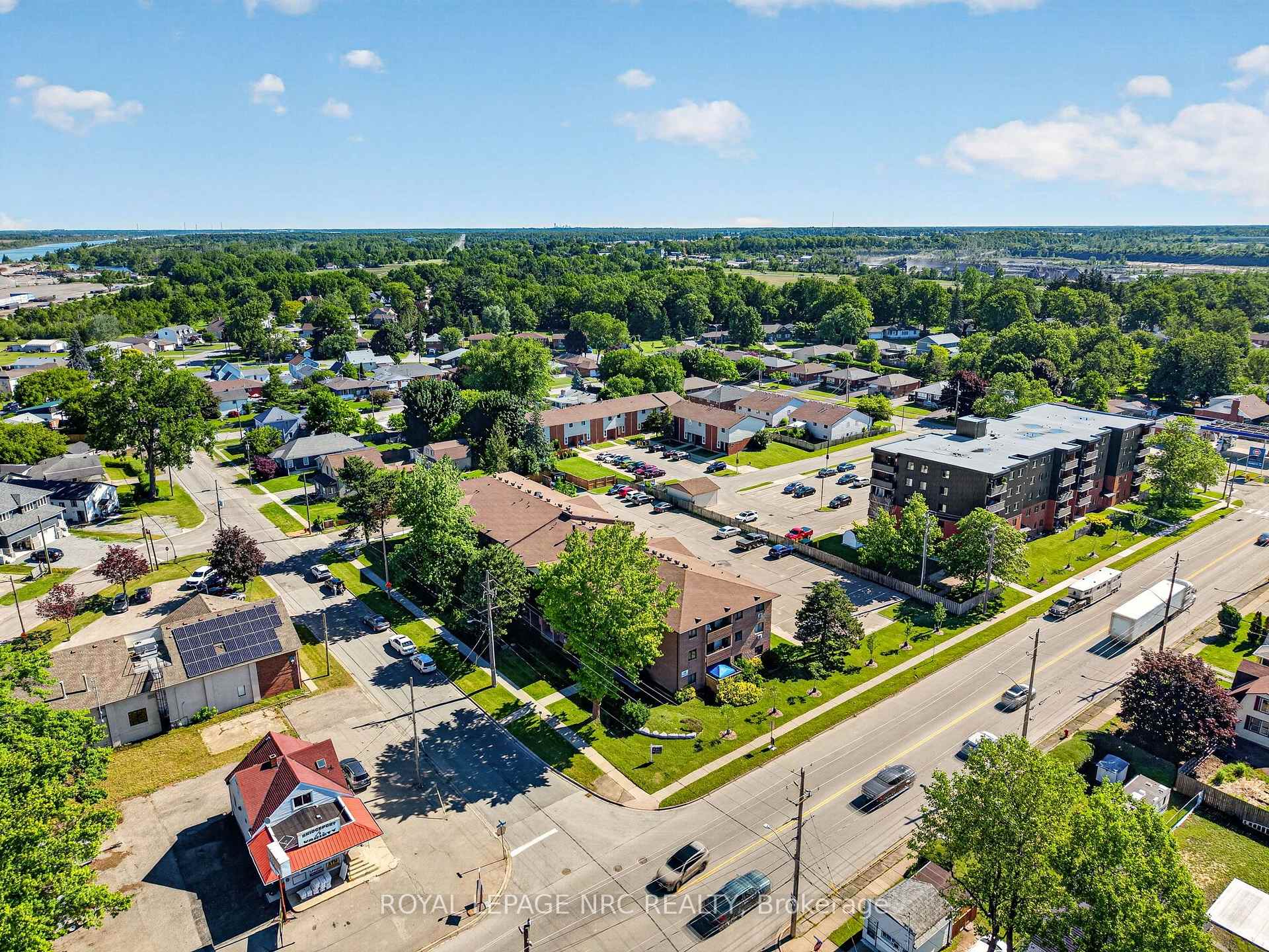 Photo 19 of Unit 327, 72 Main Street E, Port Colborne, Main Street — HOMEH