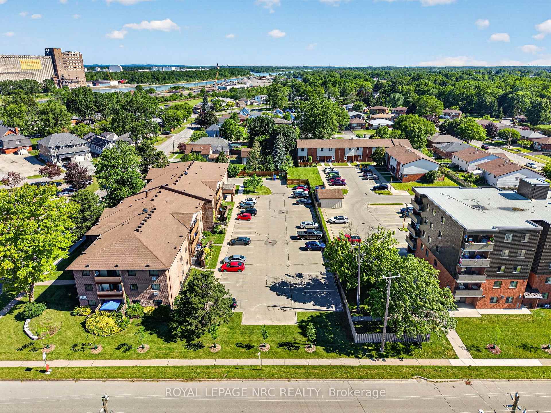 Photo 21 of Unit 327, 72 Main Street E, Port Colborne, Main Street — HOMEH