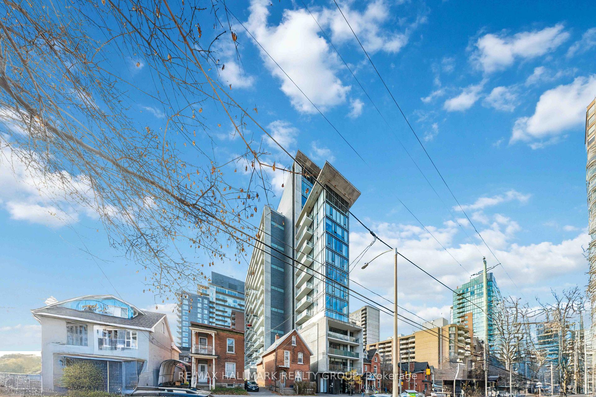 Photo of Unit 312, 224 Lyon Street N