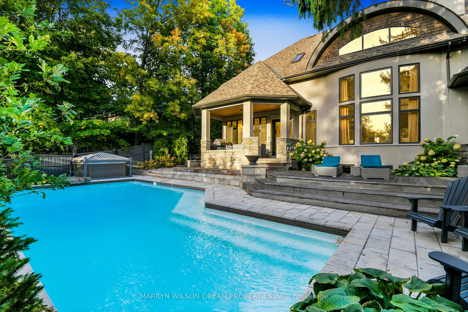 Photo 3 of 77 Placel Road, Ottawa, Rockcliffe — HOMEH