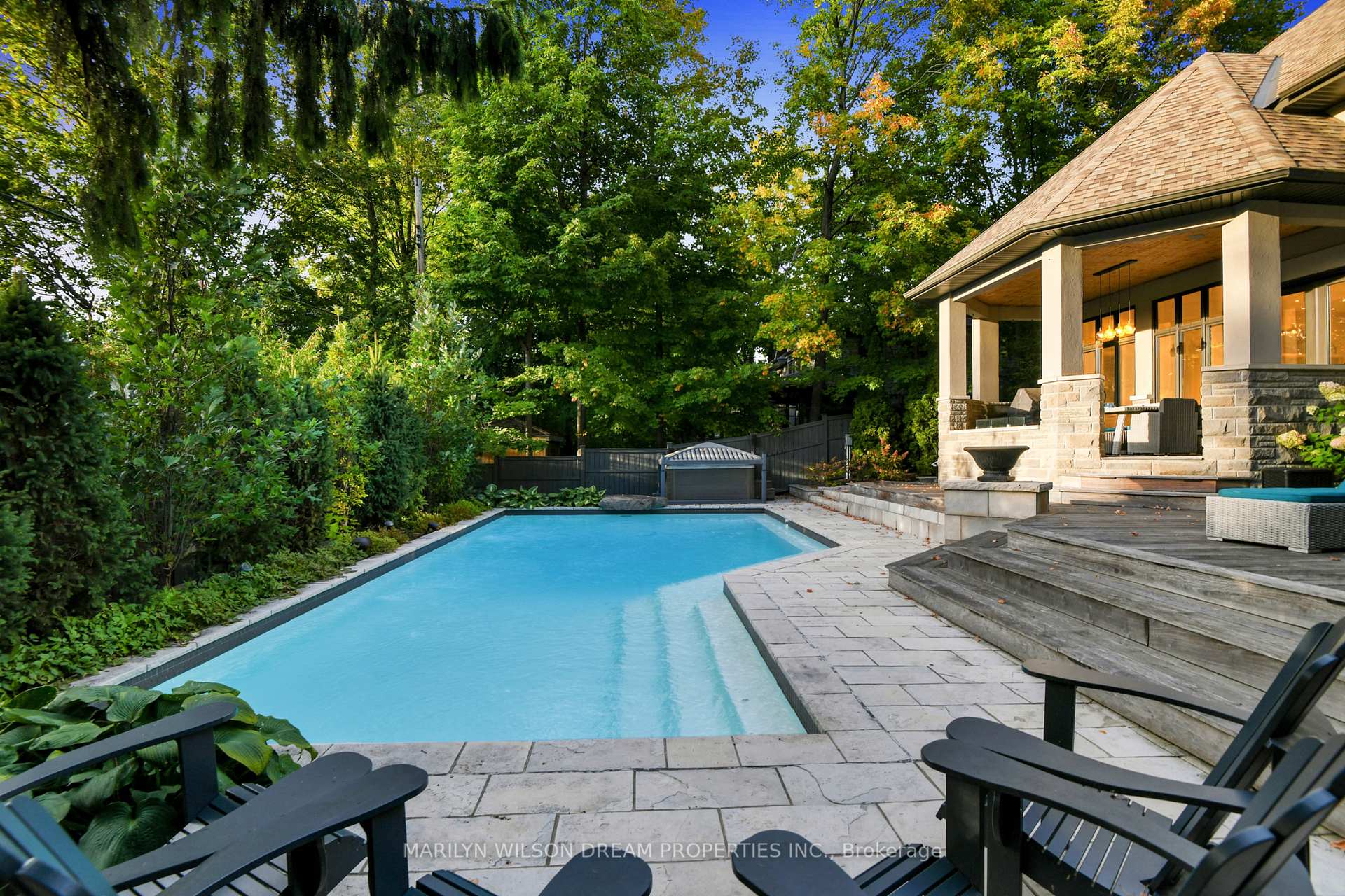 Photo 4 of 77 Placel Road, Ottawa, Rockcliffe — HOMEH