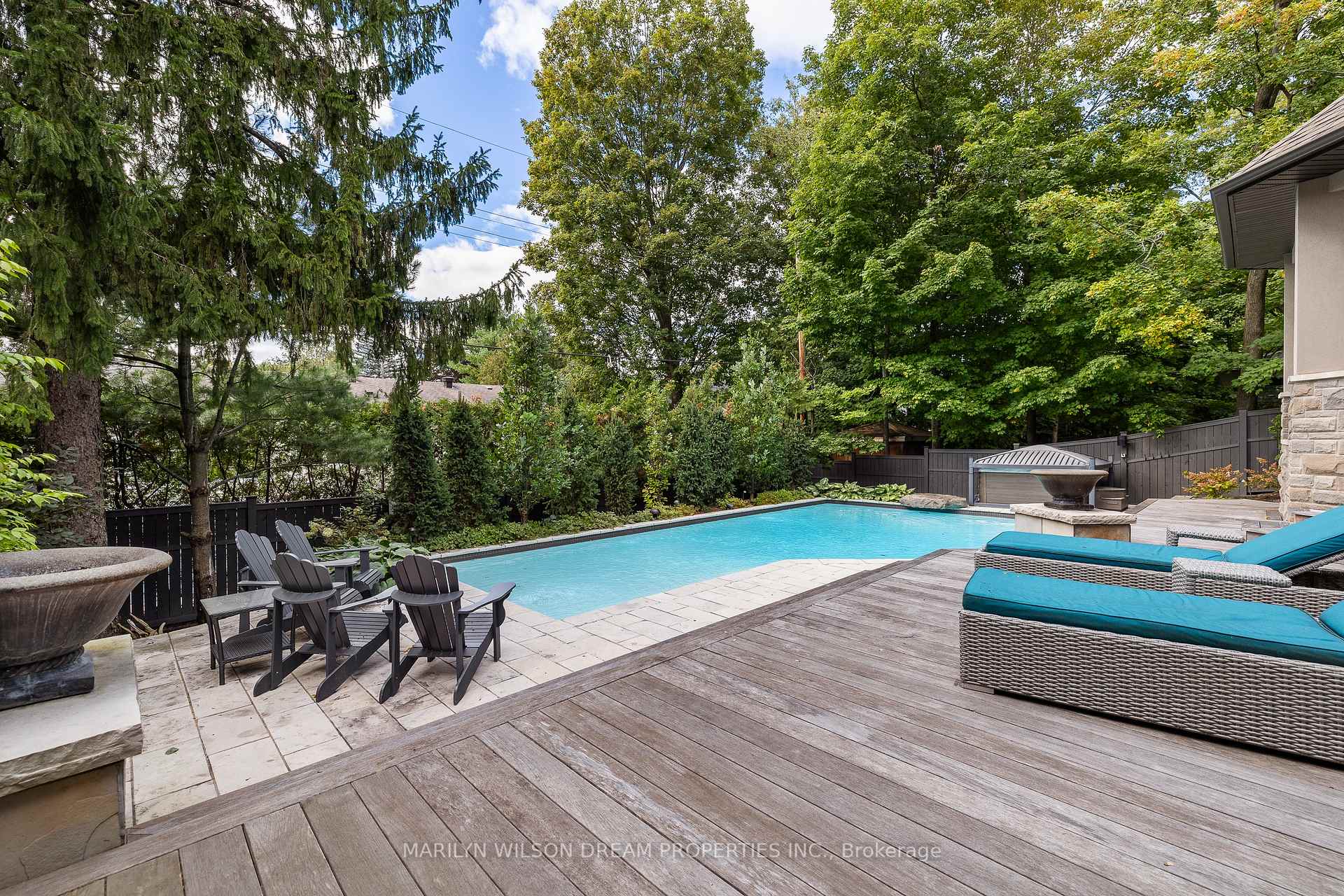 Photo 5 of 77 Placel Road, Ottawa, Rockcliffe — HOMEH