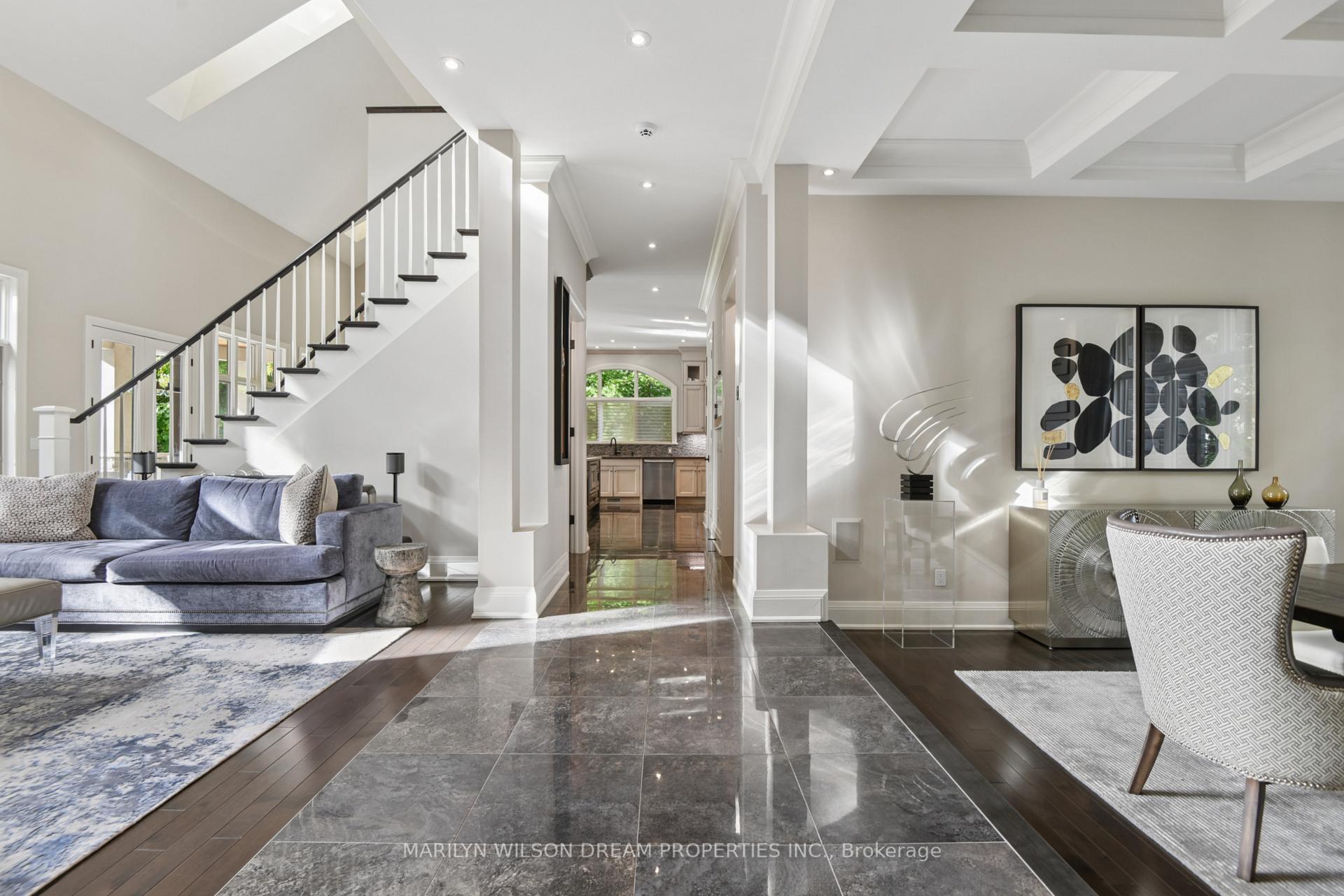 Photo 9 of 77 Placel Road, Ottawa, Rockcliffe — HOMEH