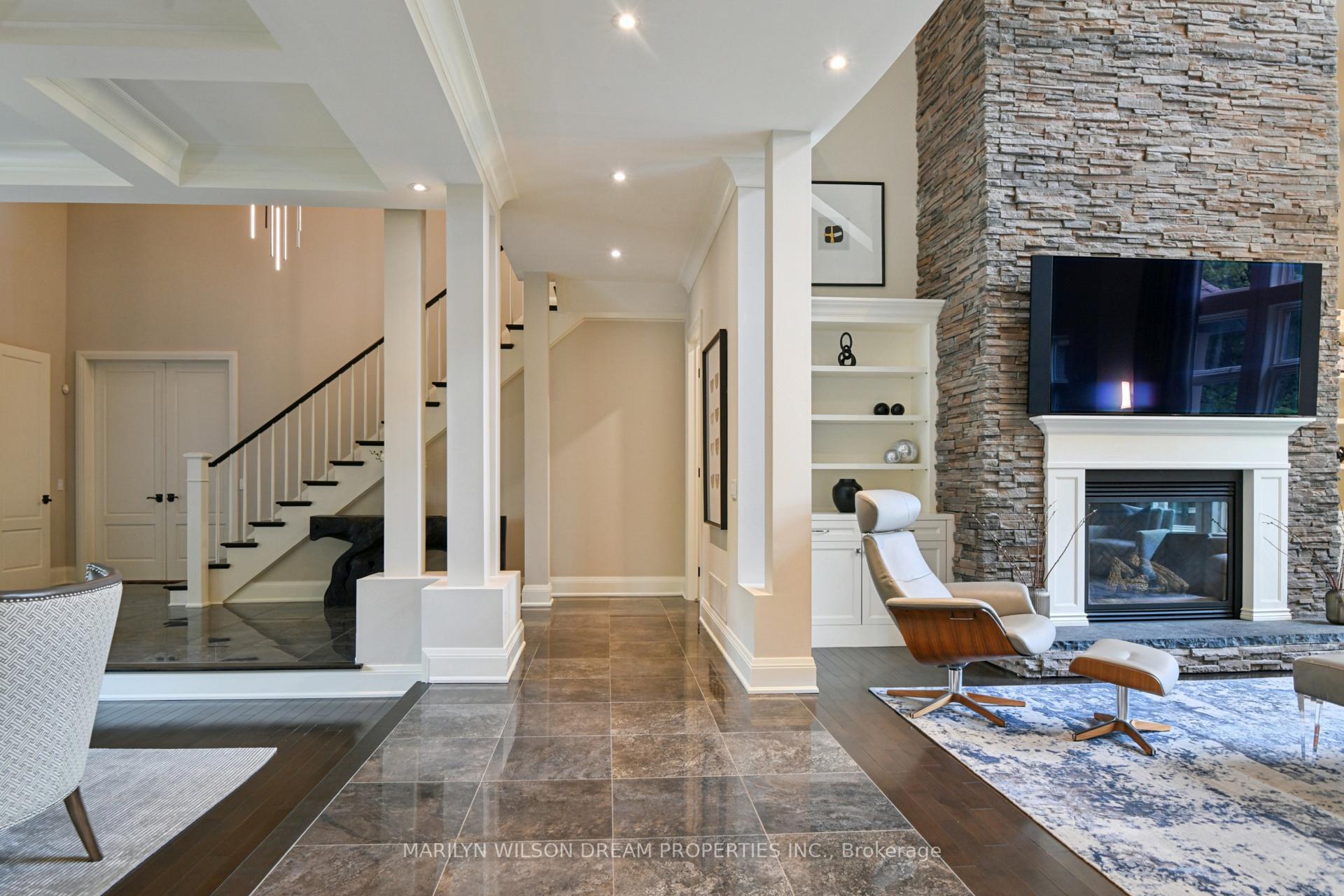 Photo 12 of 77 Placel Road, Ottawa, Rockcliffe — HOMEH