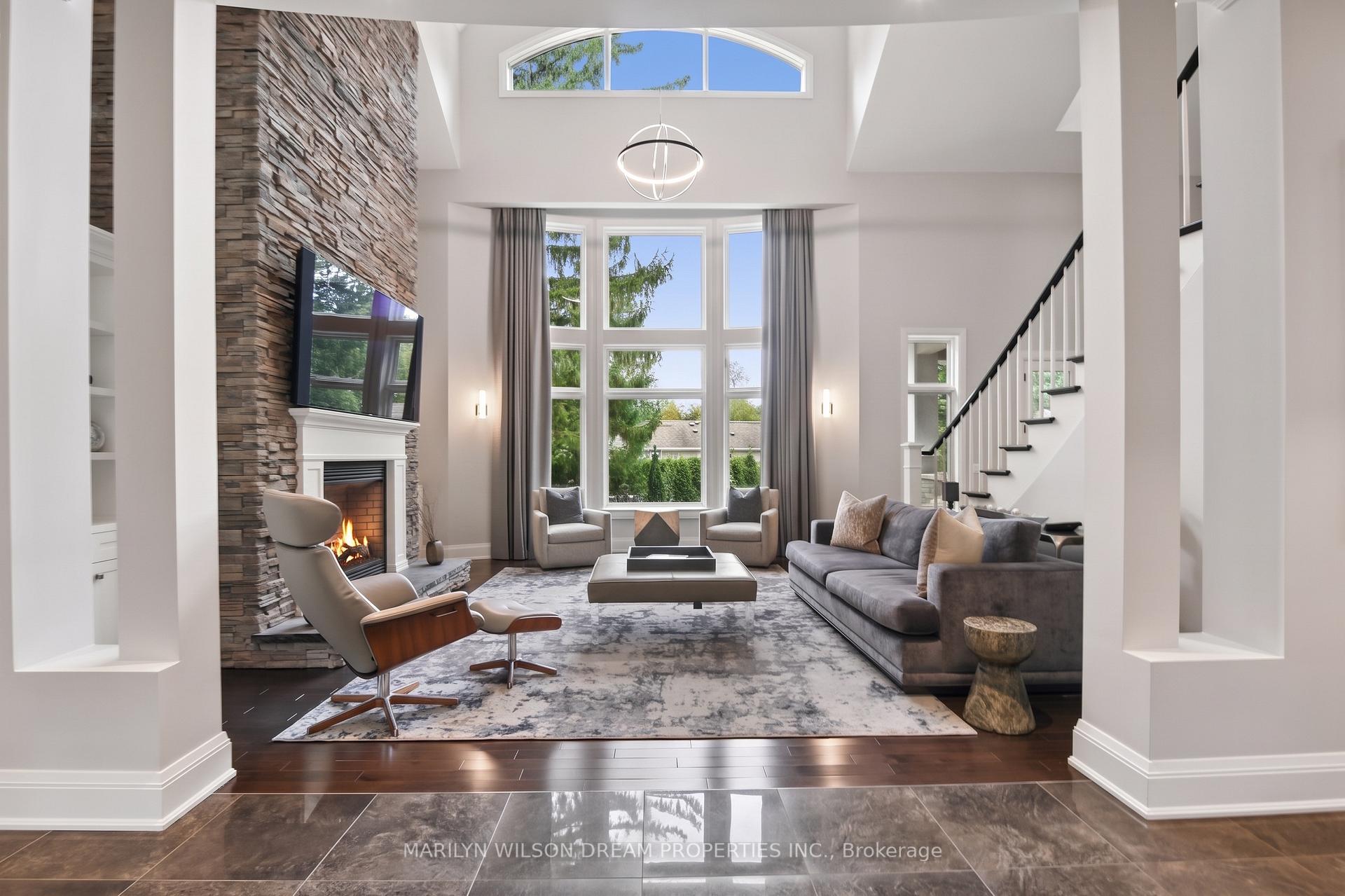 Photo 17 of 77 Placel Road, Ottawa, Rockcliffe — HOMEH