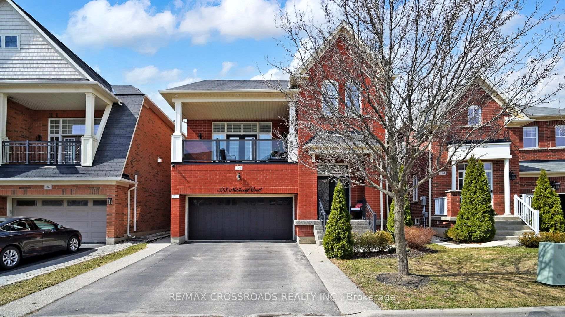 Photo of 378 Malboeuf Court