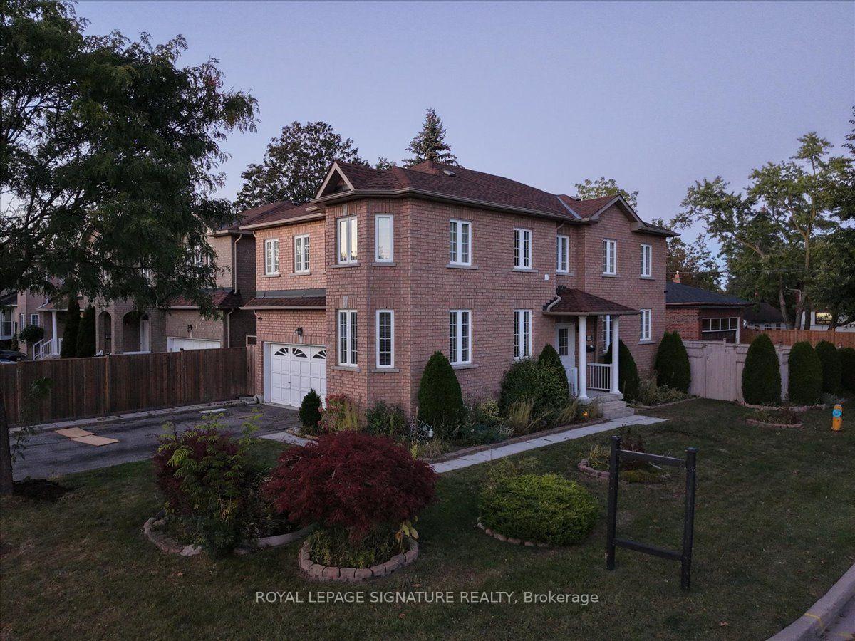 Photo 48 of 106 Craggview Drive, Scarborough, West Hill — HOMEH
