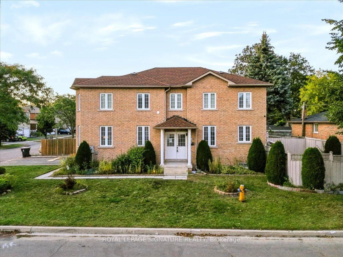 Photo 1 of 106 Craggview Drive, Scarborough, West Hill — HOMEH