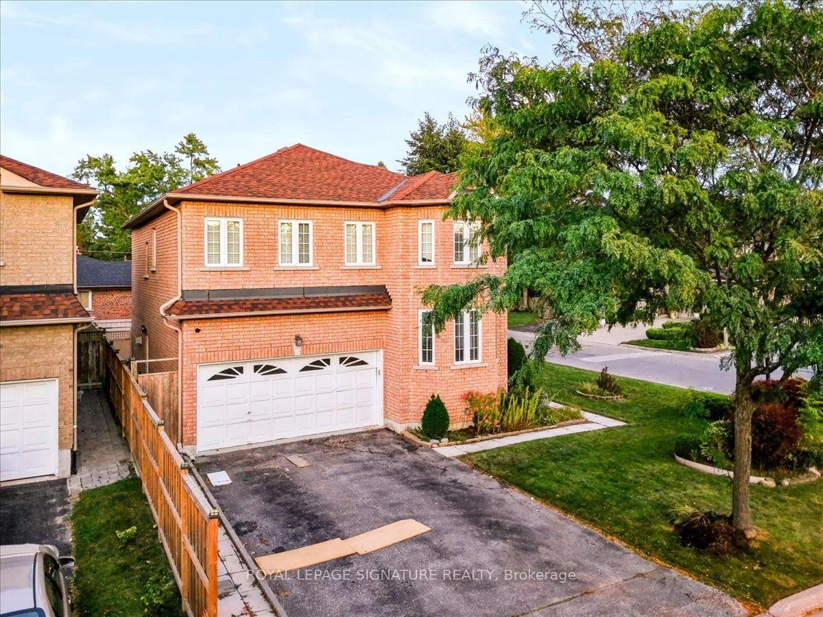 Photo 39 of 106 Craggview Drive, Scarborough, West Hill — HOMEH