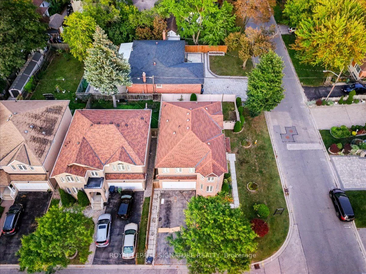 Photo 47 of 106 Craggview Drive, Scarborough, West Hill — HOMEH