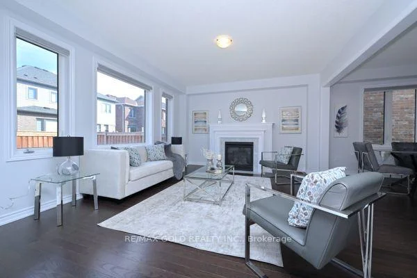 Photo 10 of 82 Nottingham Road, Barrie, Rural Barrie Southeast — HOMEH
