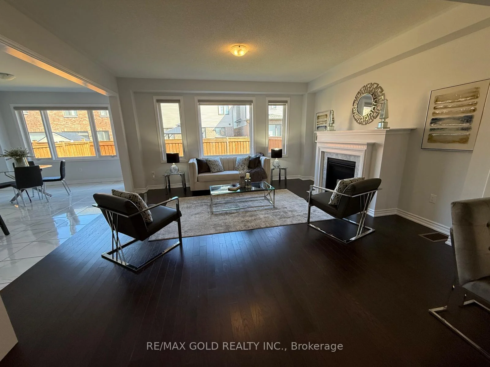 Photo 12 of 82 Nottingham Road, Barrie, Rural Barrie Southeast — HOMEH