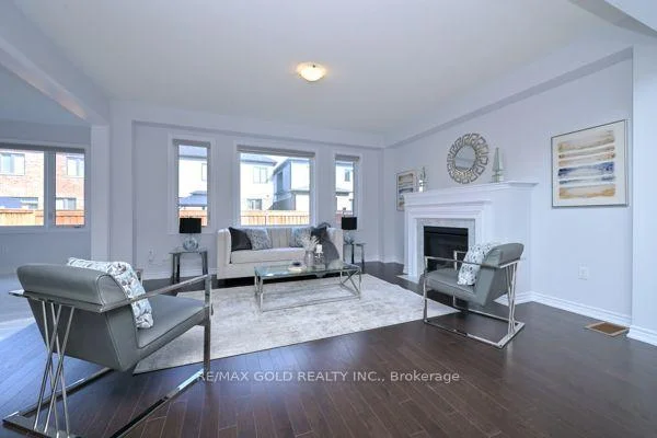 Photo 17 of 82 Nottingham Road, Barrie, Rural Barrie Southeast — HOMEH