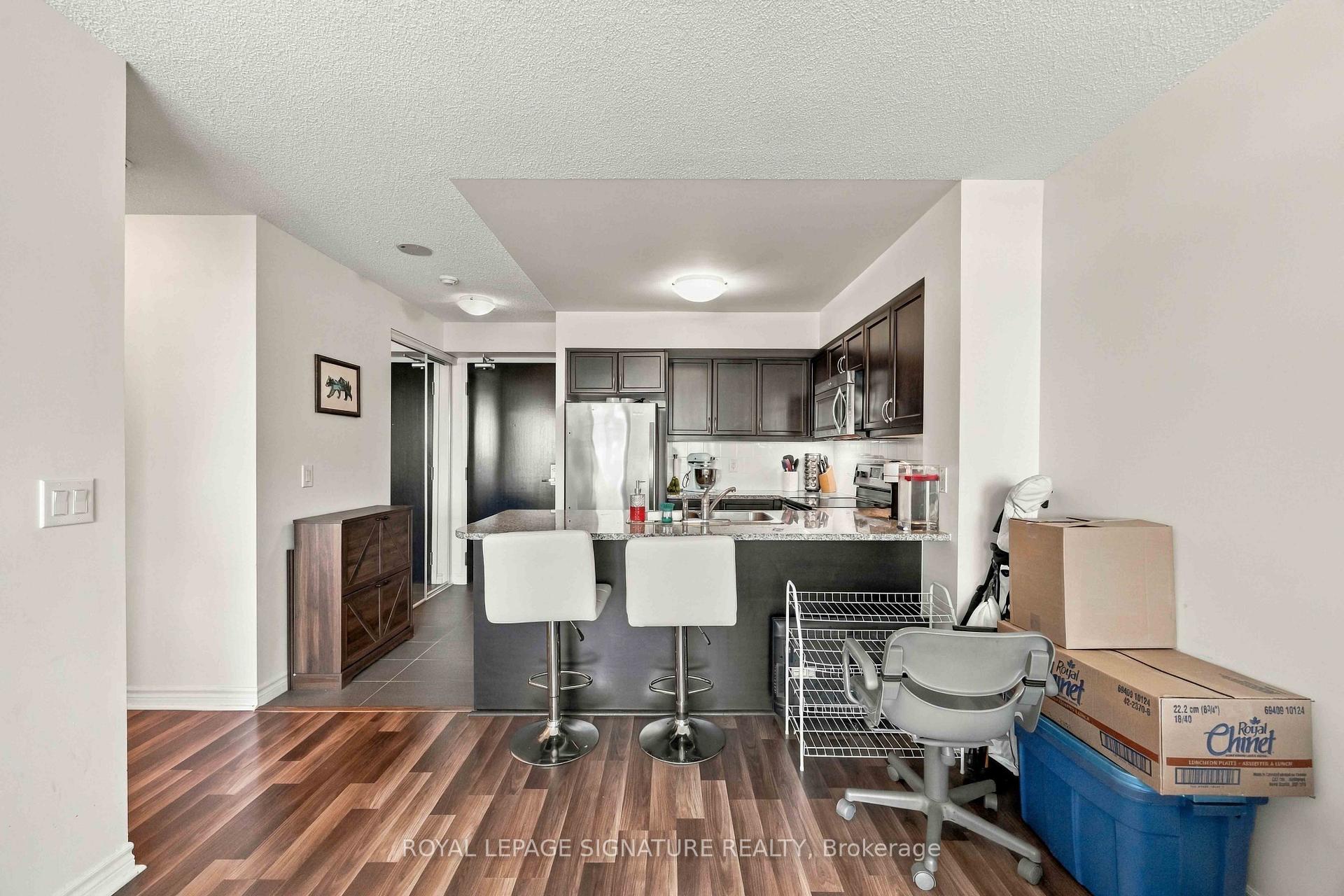Photo 20 of Unit 1612, 25 Lower Simcoe Street, Toronto, Waterfront Communities — HOMEH
