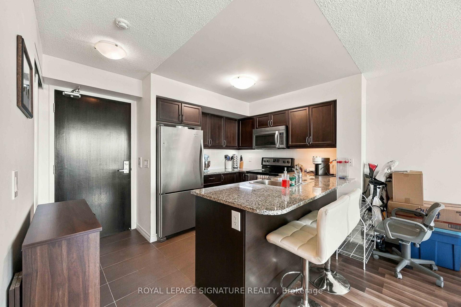 Photo 22 of Unit 1612, 25 Lower Simcoe Street, Toronto, Waterfront Communities — HOMEH