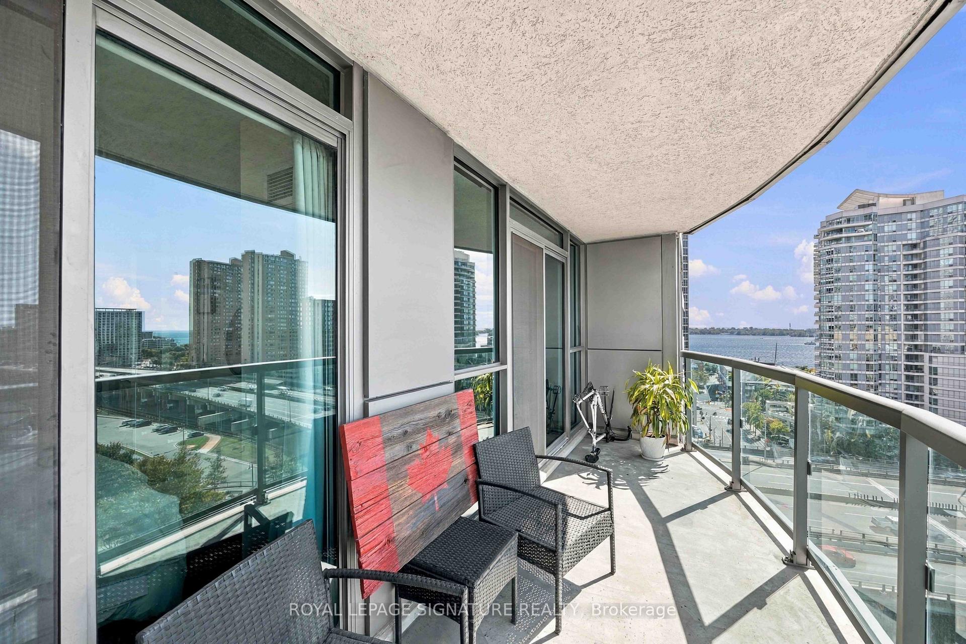 Photo 29 of Unit 1612, 25 Lower Simcoe Street, Toronto, Waterfront Communities — HOMEH