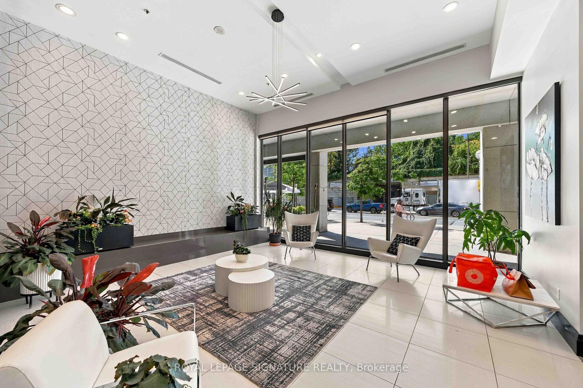Photo 32 of Unit 1612, 25 Lower Simcoe Street, Toronto, Waterfront Communities — HOMEH