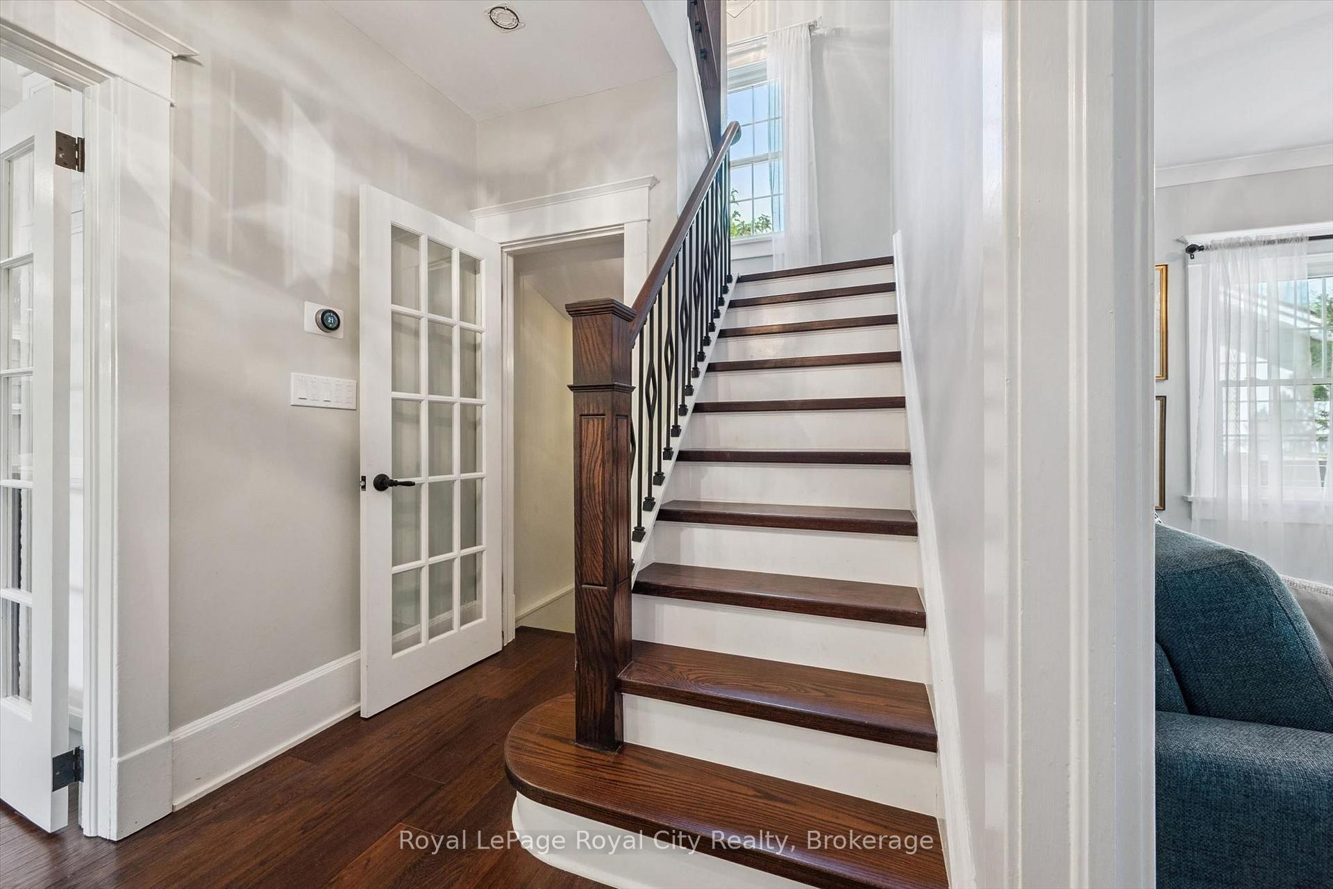 Photo 14 of 1 Barber Avenue, Guelph, Exhibition Park — HOMEH