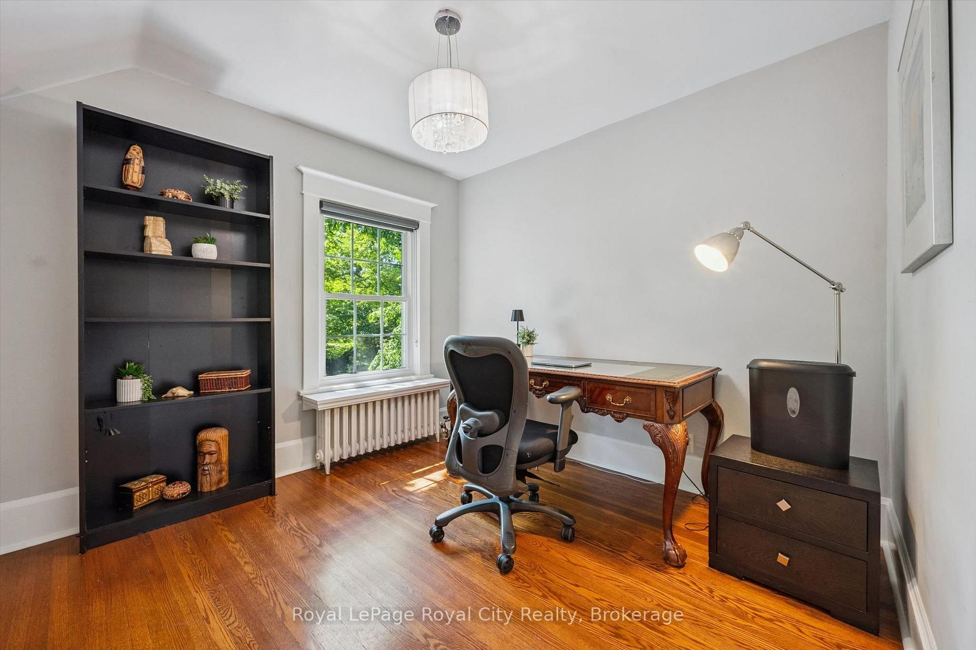 Photo 21 of 1 Barber Avenue, Guelph, Exhibition Park — HOMEH