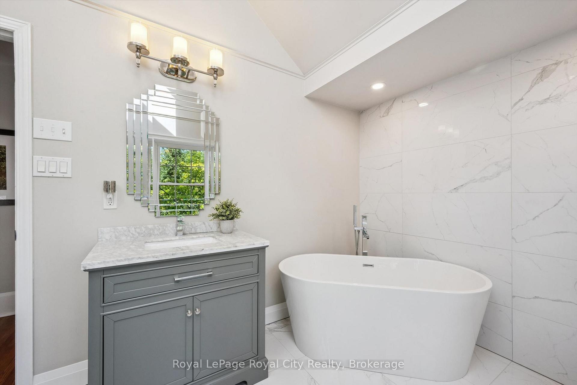 Photo 22 of 1 Barber Avenue, Guelph, Exhibition Park — HOMEH