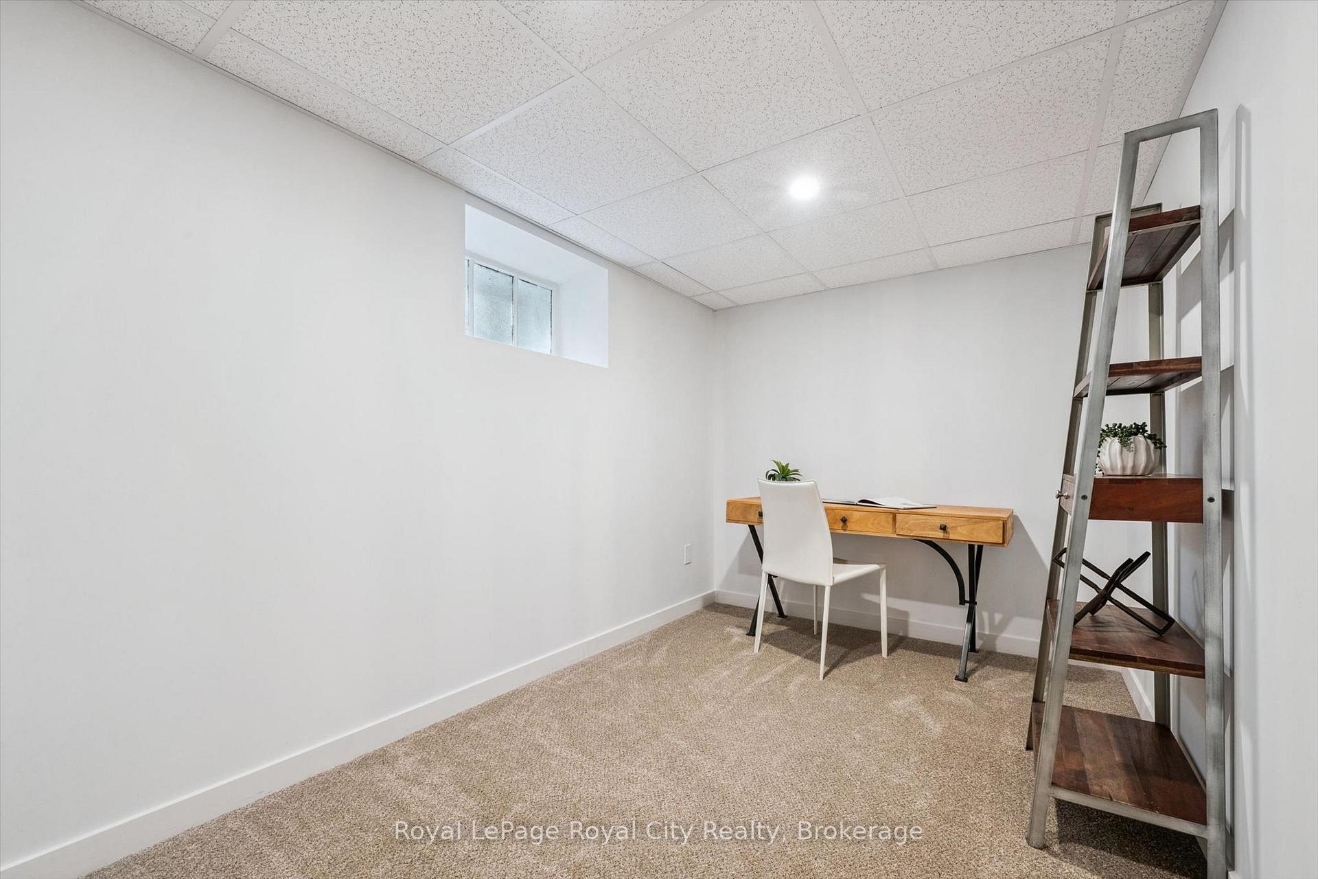 Photo 25 of 1 Barber Avenue, Guelph, Exhibition Park — HOMEH