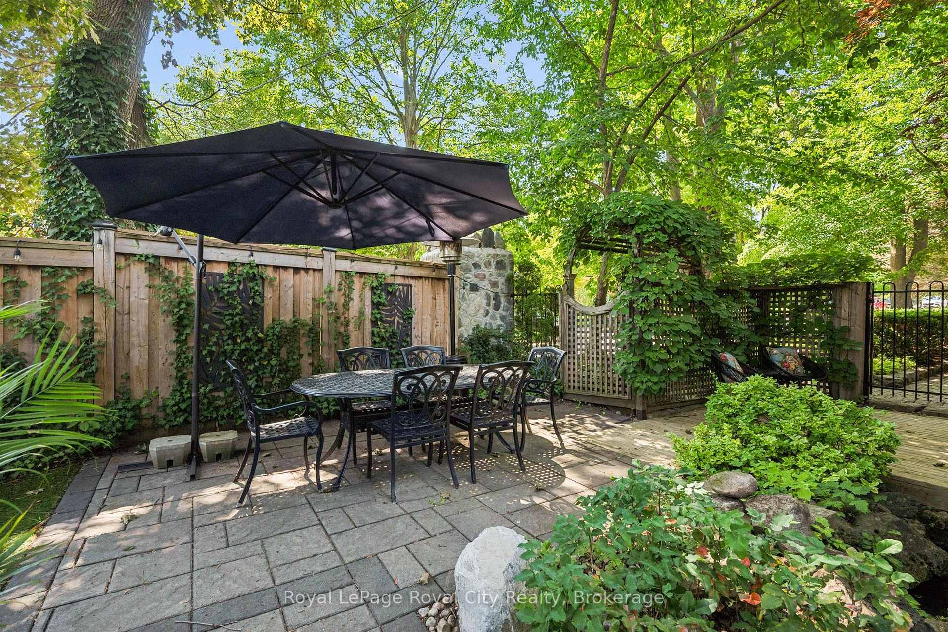 Photo 28 of 1 Barber Avenue, Guelph, Exhibition Park — HOMEH