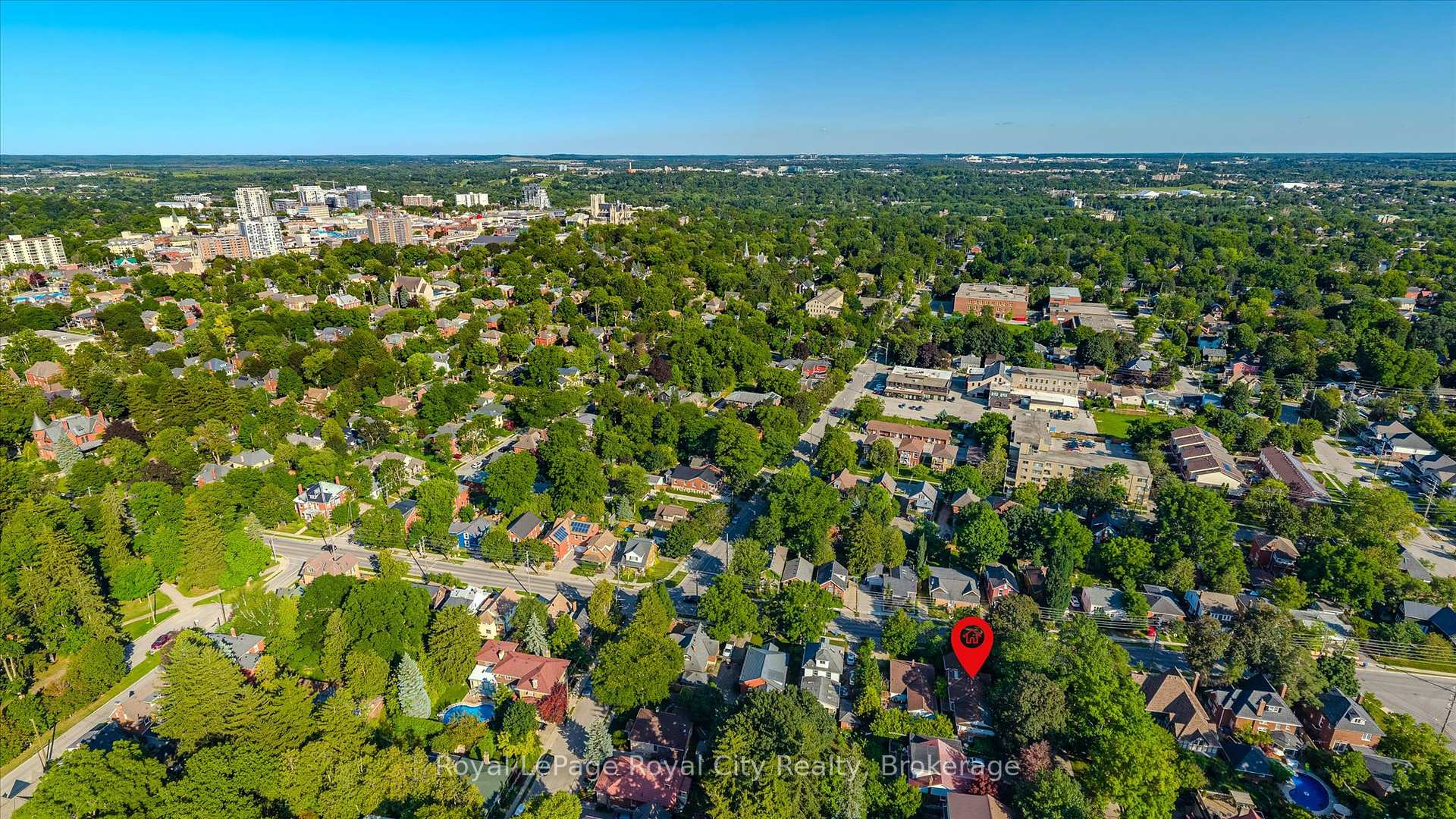 Photo 38 of 1 Barber Avenue, Guelph, Exhibition Park — HOMEH