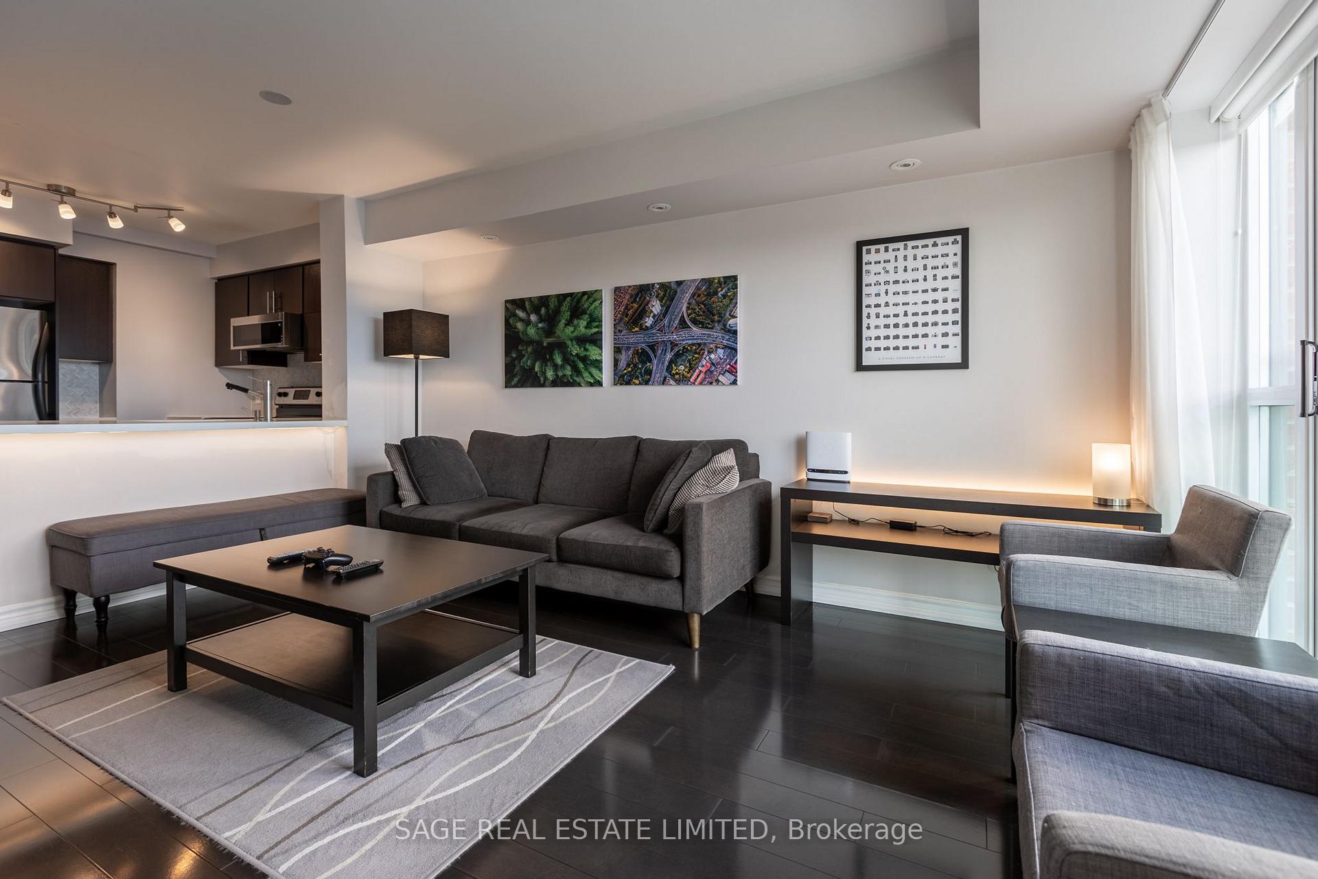 Photo 7 of Unit 502, 120 Dalliomore Circle, North York, Banbury-Don Mills — HOMEH
