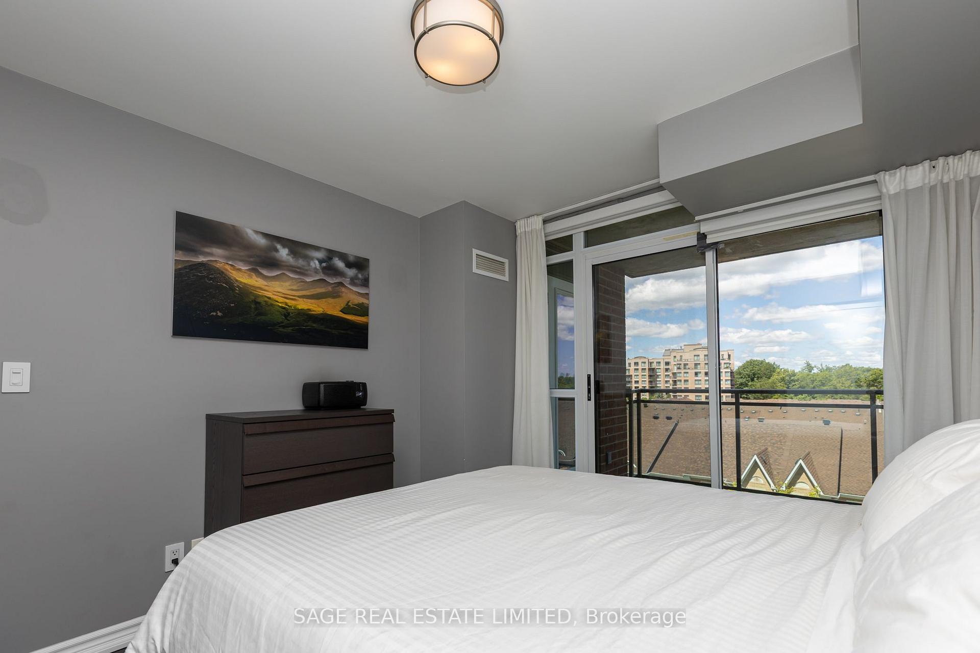 Photo 19 of Unit 502, 120 Dalliomore Circle, North York, Banbury-Don Mills — HOMEH