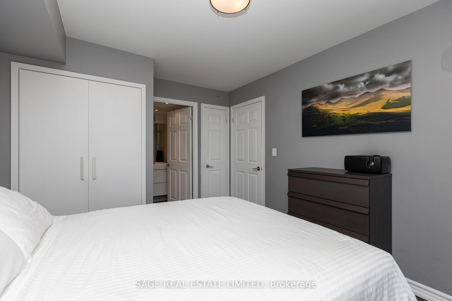 Photo 20 of Unit 502, 120 Dalliomore Circle, North York, Banbury-Don Mills — HOMEH