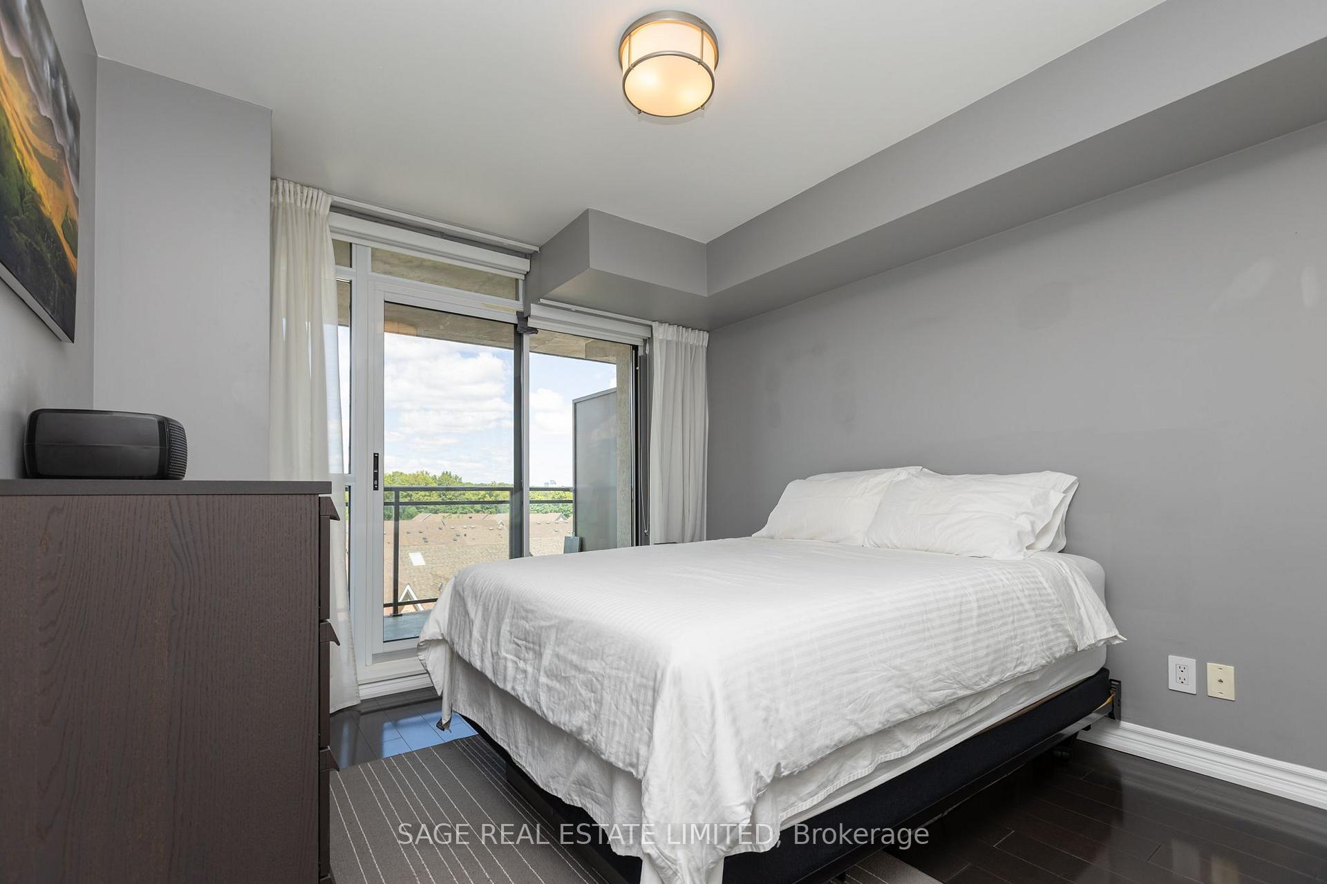 Photo 21 of Unit 502, 120 Dalliomore Circle, North York, Banbury-Don Mills — HOMEH