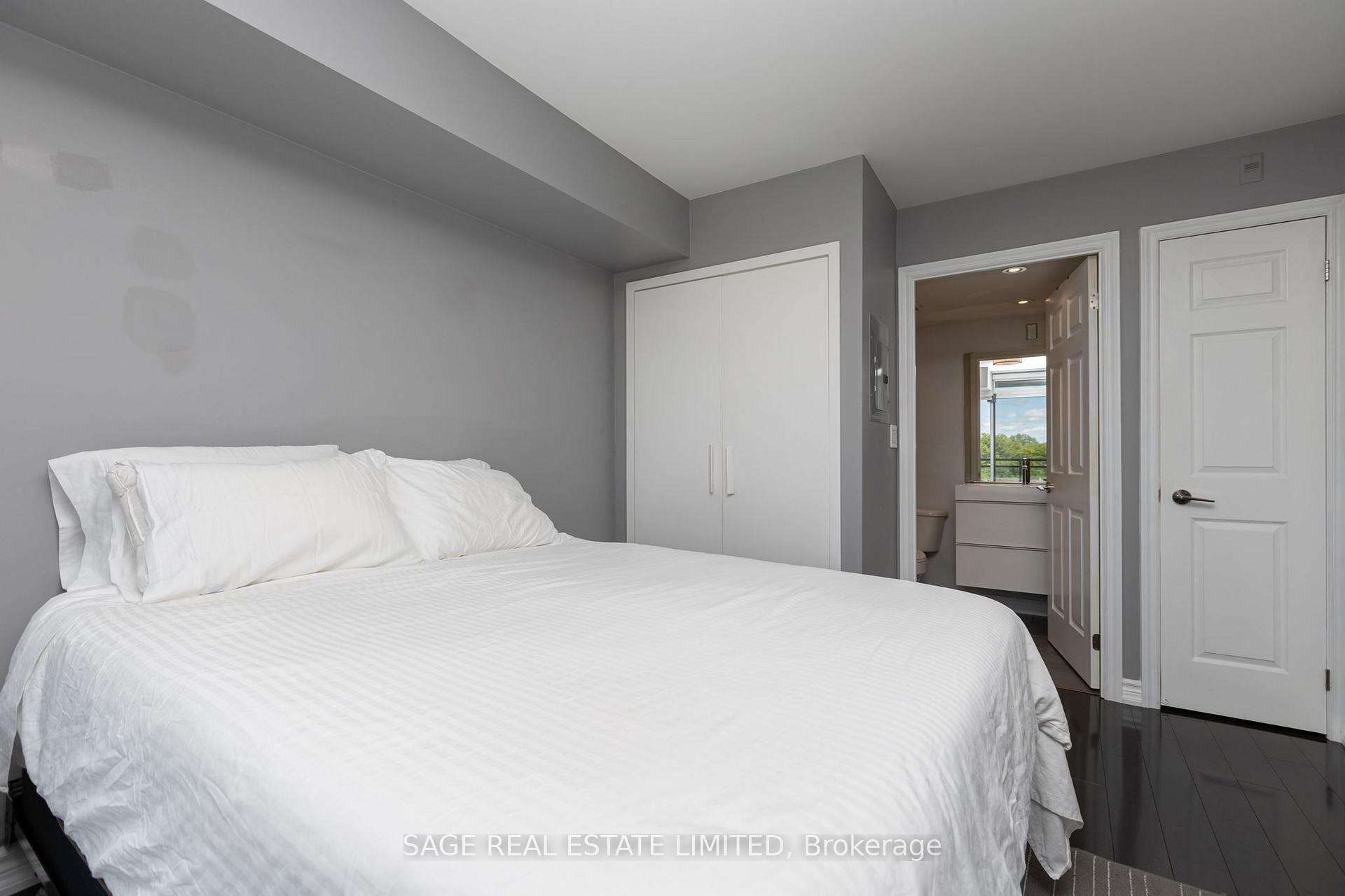 Photo 22 of Unit 502, 120 Dalliomore Circle, North York, Banbury-Don Mills — HOMEH