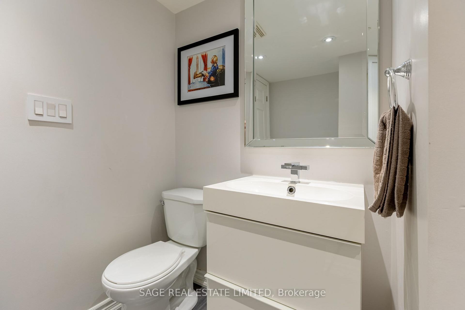 Photo 23 of Unit 502, 120 Dalliomore Circle, North York, Banbury-Don Mills — HOMEH