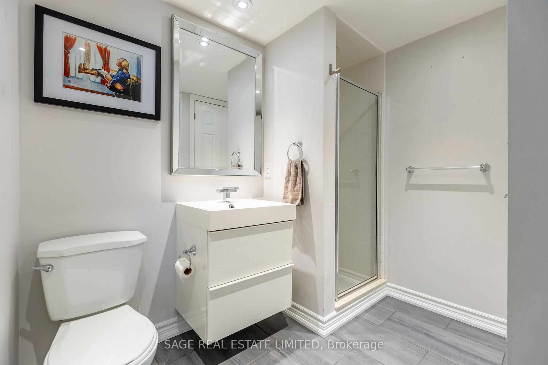 Photo 25 of Unit 502, 120 Dalliomore Circle, North York, Banbury-Don Mills — HOMEH